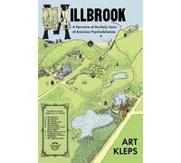 Art Kleps Millbrook (Tascabile)