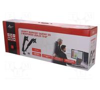 ART L-18GD Aggancio per LCD/LED