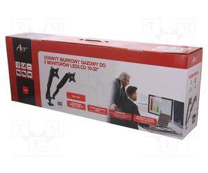 ART L-18GD Aggancio per LCD/LED