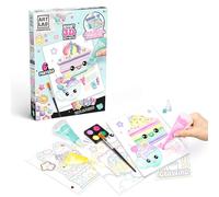 Art Lab- Kit di Vernice soffice, Art 019