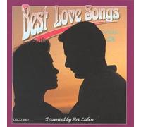 Art Laboe Presents - Vol. 2-Best Love Songs