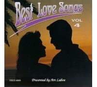 Art Laboe Presents - Vol. 4-Best Love Songs