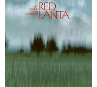 Art Lande & Jan Garbarek Red Lanta (CD) Album