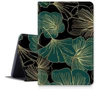 Art Leaf Custodia per iPad Pro 13 pollici M4 2024, antiurto in pelle PU pieghevole regolabile custodia con auto sleep/wake per iPad Pro M4 2024 da 13 pollici