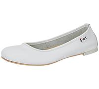 ART Lens, Sandali Bassi Donna, Bianco, 37 EU
