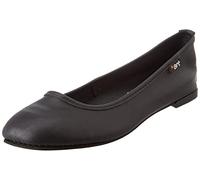ART Lens, Sandali Bassi Donna, Nero, 37 EU