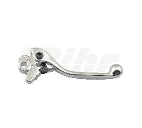 ART LEVA FRENO BRAKE LEVER FRENO ARGENTO YAMAHA YZ 250 2002-2017