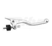 ART LEVA FRENO BRAKE LEVER GRIGIO ARGENTO SILVER KTM FREERIDE 350 2012-2017