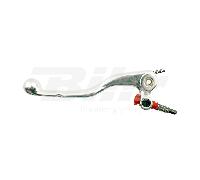 ART LEVA FRIZIONE CLUTCH LEVER GRIGIO ARGENTO SILVER KTM EXC 400 F 2001-2007