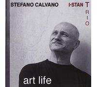 Art Life - Stefano Calvano (Audio cd)