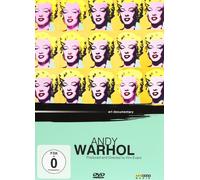 Art Lives: Andy Warhol [DVD] [Edizione: Regno Unito]