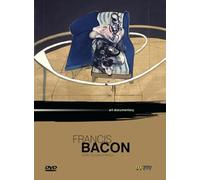 Art Lives: Francis Bacon [Edizione: Regno Unito]