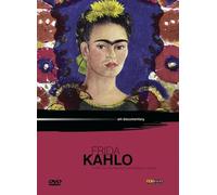 Art Lives: Frida Kahlo [DVD] [Edizione: Regno Unito]