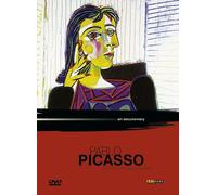Art Lives: Pablo Picasso [DVD] [Edizione: Regno Unito]
