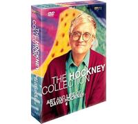 Art Lives: the Hockney Collect