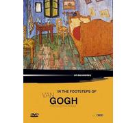 Art Lives: Vincent Van Gough [DVD] [Edizione: Regno Unito]