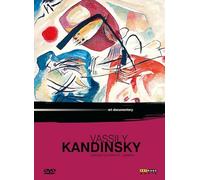 Art Lives: Wassily Kandinsky [Edizione: Regno Unito]
