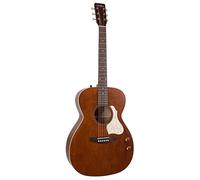 Art & Lutherie Legacy Concert Hall Electro Acoustic Guitar - Havana Brown - Q-Discrete