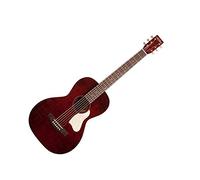 Art Lutherie Roadhouse Tennessee Red E/A - Chitarra acustica