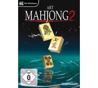 Art Mahjong 2 (PC) [Edizione : Germania]