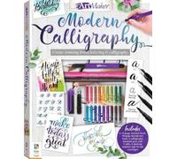 Art Maker Modern Calligraphy Kit