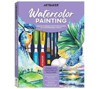 Art Maker Watercolor Painting (Merchandise)