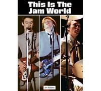 Art Maldon This Is The Jam World (Tascabile)