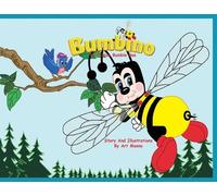 Art Manno Bumbino The Italian Bumble Bee (Tascabile) Bumbino