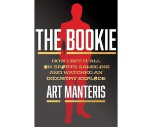 Art Manteris Matt Birkbeck The Bookie (Copertina rigida)