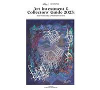 Art Market Experts Contemporary Art C Art Investment & Collectors' G (Tascabile)