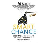 Art Markman Smart Change (Tascabile)