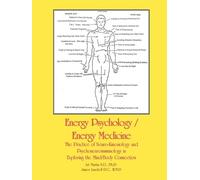 Art Martin Energy Psychology/Energy Medicine (Tascabile)
