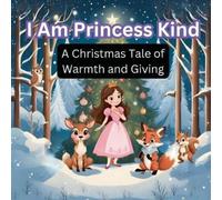 Art Mate I Am Princess Kind (Tascabile) I Am Princess