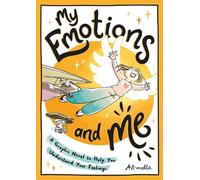 Art-mella My Emotions and Me (Tascabile)