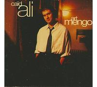 ART MENGO - Caïd Ali (CD 3")