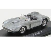 ART-MODEL 1/43 EPOCA FERRARI SCAGLIETTI 290MM SPIDER 1957 MODELLINO STATICO