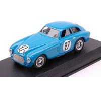 ART MODEL 1/43 FERRARI 166 MM MILLE MIGLIA 1950 MODELLINO STATICO DIECAST