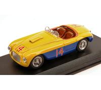 ART MODEL 1/43 FERRARI 166MM SPYDER MAR DEL PLATA 1950 MODELLINO STATICO DIECAST