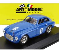 ART-MODEL 1/43 FERRARI 195S COUPE 6 BUENOS AIRES 1952 MODELLINO STATICO DIECAST