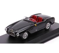 ART MODEL 1/43 FERRARI 225S VIGNALE SPYDER 1952 NERO MODELLINO STATICO DIECAST