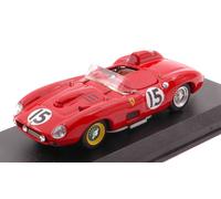 ART MODEL 1/43 FERRARI 290 S 15 12H SEBRING 1957 MODELLINO STATICO DIECAST