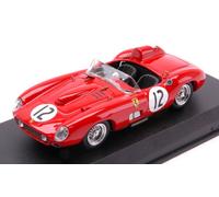 ART MODEL 1/43 FERRARI 315 S 12 12H SEBRING 1957 MUSSO MODELLINO STATICO DIECAST