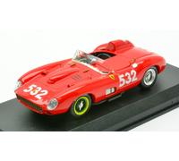 ART MODEL 1/43 FERRARI 315S MILLE MIGLIA 1957 VON TRIPS MODELLINO STATICO