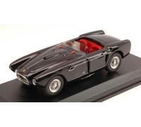 ART MODEL 1/43 FERRARI 340 MEXICO SPIDER USA 1953 NERO MODELLINO STATICO DIECAST