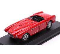 ART MODEL 1/43 FERRARI 340 MEXICO SPYDER 1953 ROSSO MODELLINO STATICO DIECAST