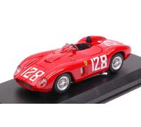 ART MODEL 1/43 FERRARI 500 TR WINNER BRYNFAN TYDDYN 1956 MODELLINO STATICO
