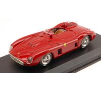 ART MODEL 1/43 FERRARI 860 MONZA 1956 PROVA ROSSO MODELLINO STATICO DIECAST