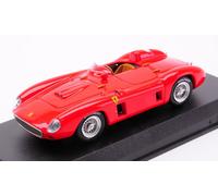 ART MODEL 1/43 FERRARI 860 MONZA 1956 ROSSO MODELLINO STATICO DIECAST