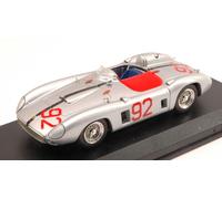 ART MODEL 1/43 FERRARI 860 MONZA N.92 NASSAU 1959 MODELLINO STATICO DIECAST