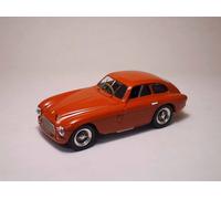 Art Model AM0001 FERRARI 166 MM COUPE' 1950 RED 1:43 Modellino